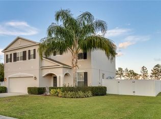 3536 Meadow Breeze Loop, Ocoee, FL 34761