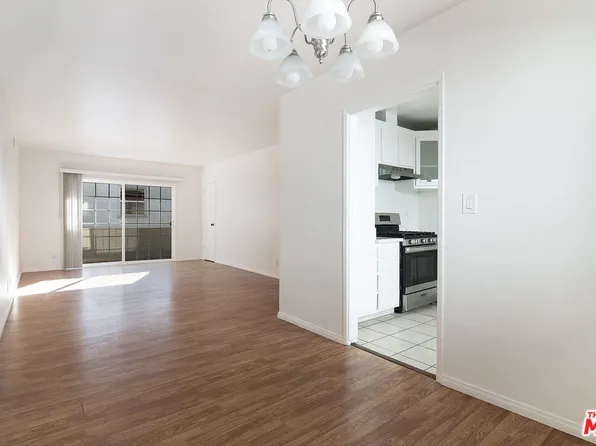 1937 S Bedford St APT 4, Los Angeles, CA 90034