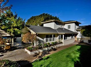 3740 Brookside Dr, Martinez, CA 94553