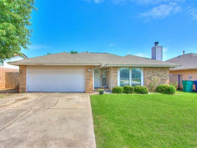 7533 NW 115th St, Oklahoma City, OK, 73162
