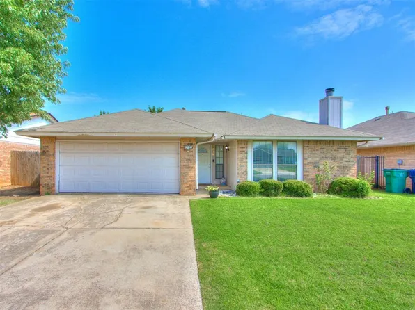 7533 NW 115th St, Oklahoma City, OK 73162