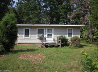 2522 New Garden Rd, Greensboro, NC 27455