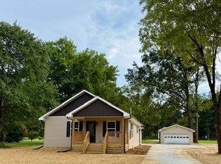 111 Old Shelbyville Hwy, Tullahoma, TN 37388