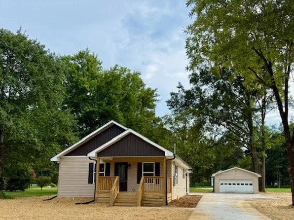 111 Old Shelbyville Hwy, Tullahoma, TN 37388