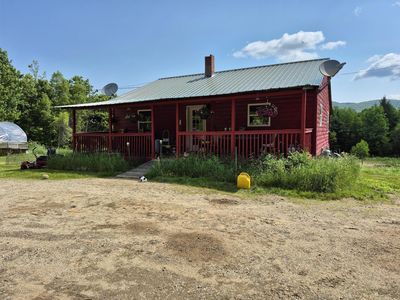 80 Roger Farnum Road, Bryant Pond, ME, 04219