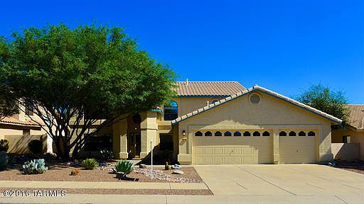 2nd image of 12490 N Copper Queen Way