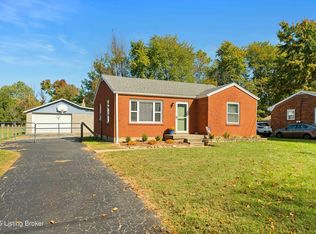 7800 Glaser Ln, Louisville, KY 40228