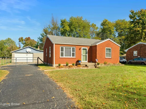 7800 Glaser Ln, Louisville, KY 40228