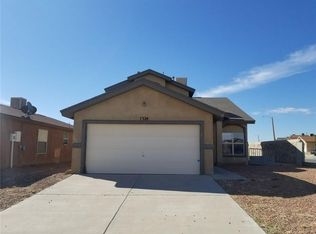 7328 Mesquite Sun Ln, El Paso, TX 79934