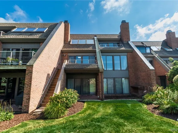 306 Portside #306, Buffalo, NY 14202