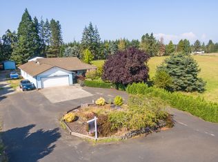 5308 NW 280th St, Ridgefield, WA 98642