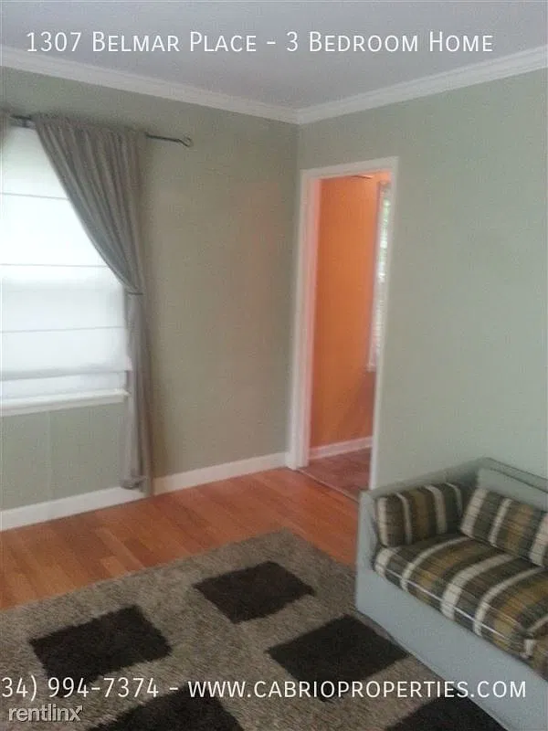 1307 Belmar Place — Photo 3