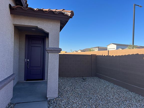 2nd image of 16737 W Chama Dr