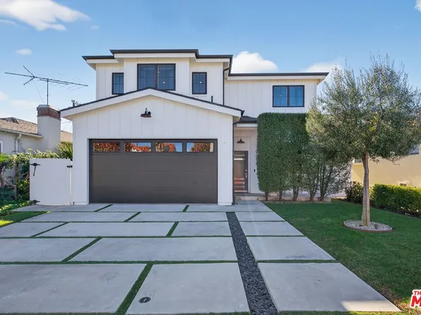 9036 W 24th St, Los Angeles, CA 90034