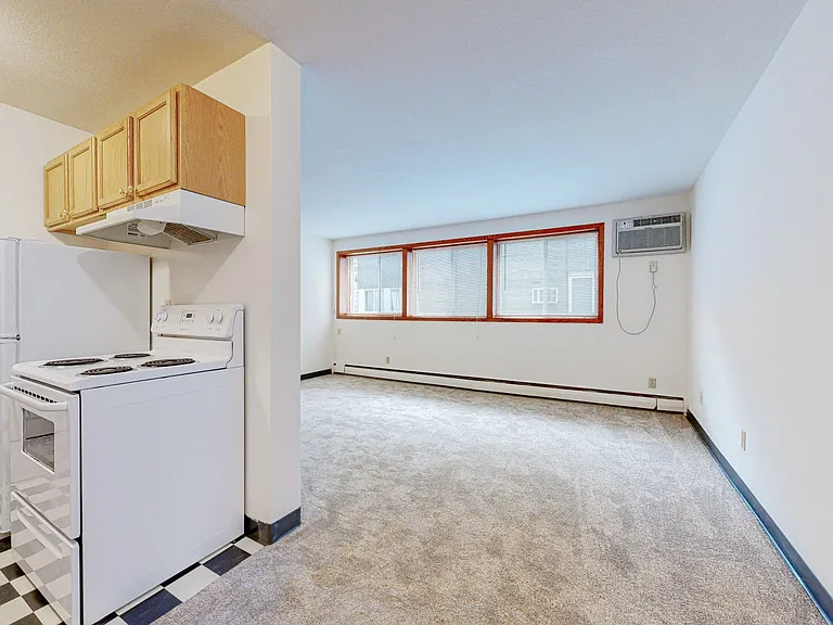 The Park Apartments — Photo 112