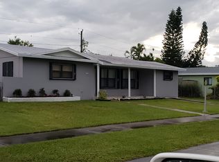 12032 SW 173rd Ter, Miami, FL 33177