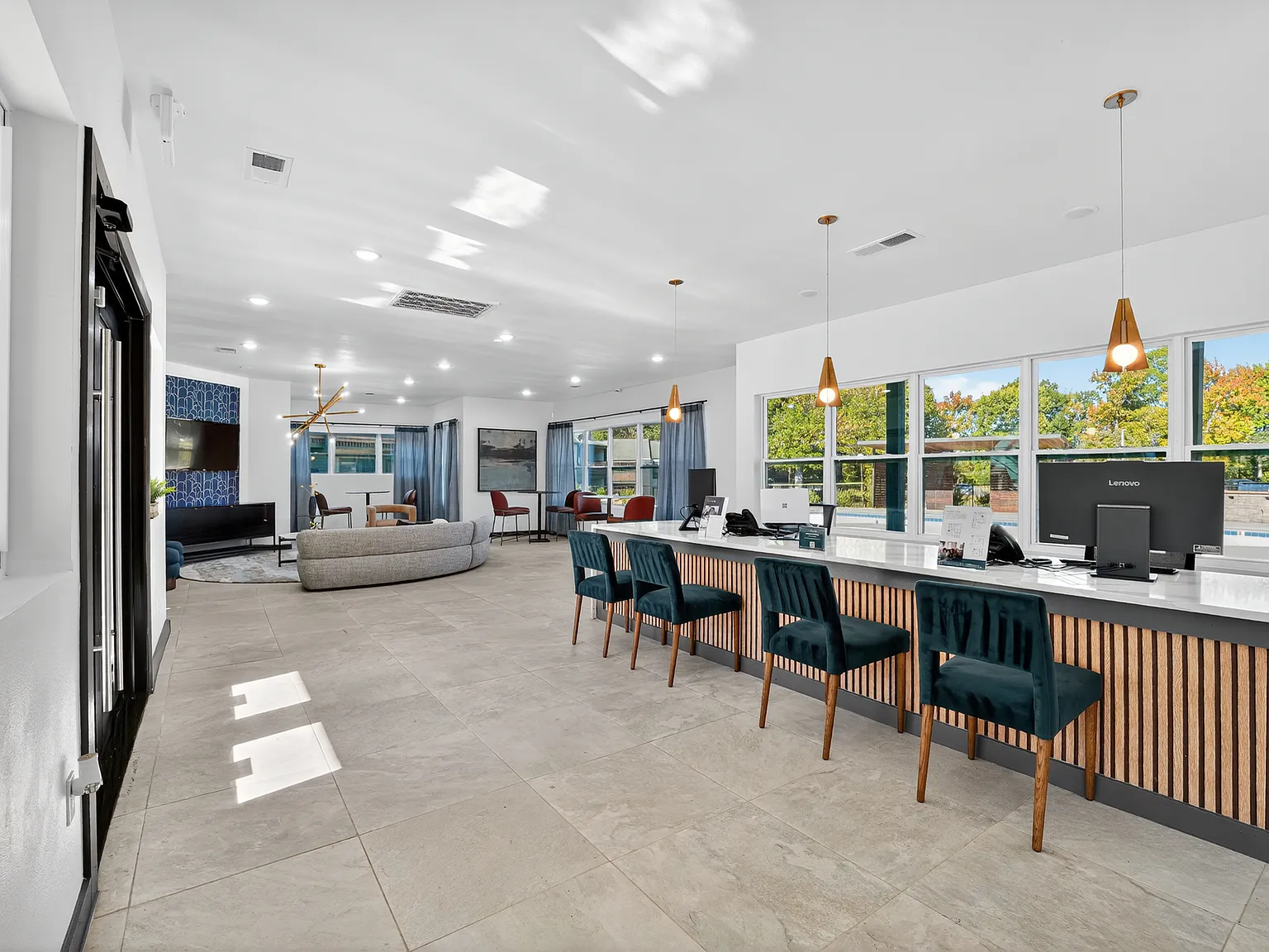 The Tatum Apartments — Photo 2