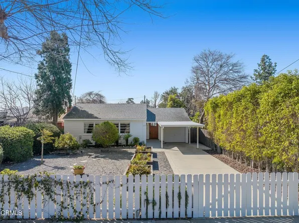 1532 Atchison St, Pasadena, CA 91104