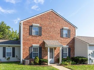 6068 Winged Foot Ct, Indianapolis, IN 46254