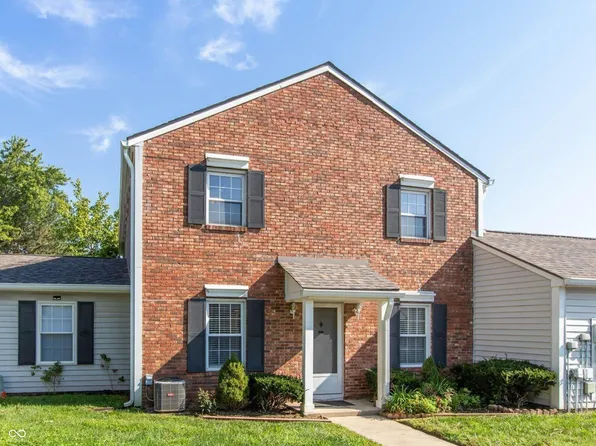6068 Winged Foot Ct, Indianapolis, IN 46254
