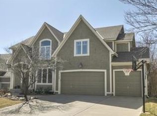 5109 W 162nd St, Overland Park, KS 66085