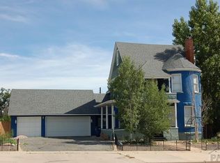 901 W 27th St, Pueblo, CO 81003