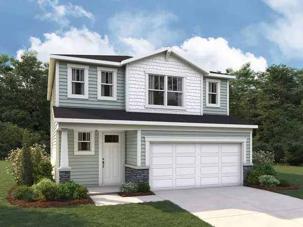 164 Little Creek Dr, Lillington, NC 27546