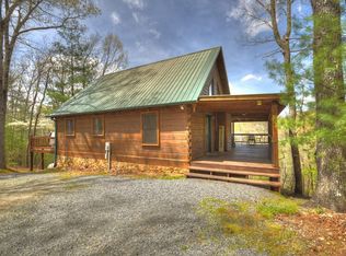 220 Lakota Ln, Mineral Bluff, GA 30559