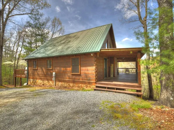 220 Lakota Ln, Mineral Bluff, GA 30559