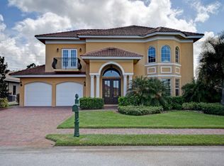 5505 61st Pl, Vero Beach, FL 32967