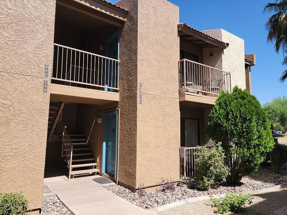 1st image of 1111 E University Dr Unit 102