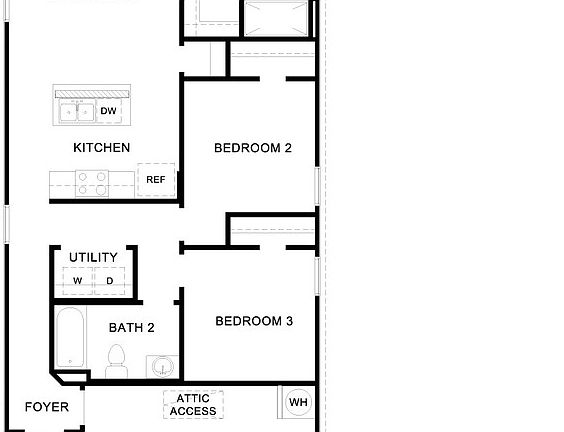 2nd image of this home