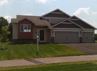 1020 Mallard St NE, Hanover, MN 55341