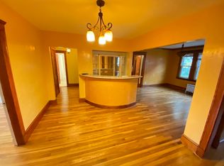 10 Stearns Rd #2, Boston, MA 02132