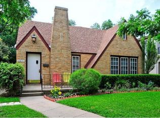 4412 Rosedale Ave, Austin, TX 78756