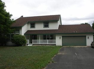 3367 Panorama Ln, Traverse City, MI 49684