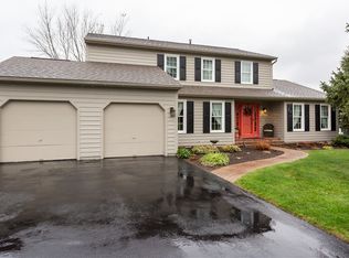 7829 Karakul Ln, Fayetteville, NY 13066