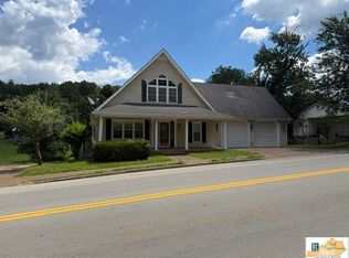 160 S Main St, Brownsville, KY 42210