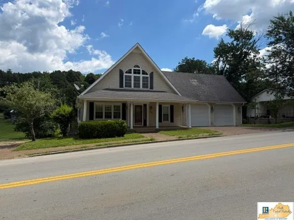 160 S Main St, Brownsville, KY 42210