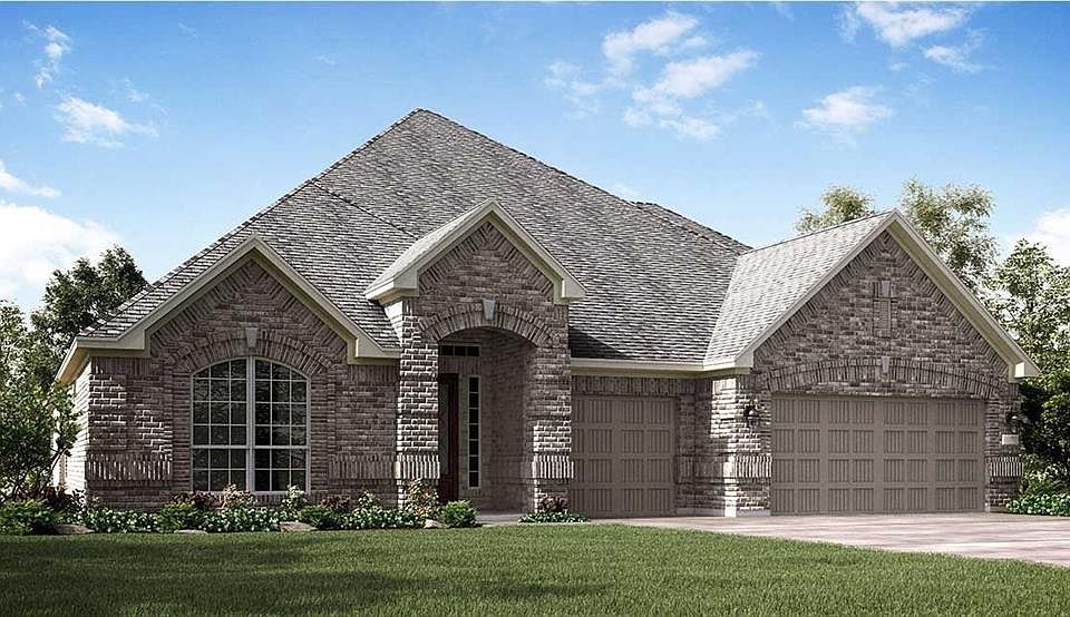 1st image of 5923 Green Meadows Ln