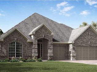 5923 Green Meadows Ln, Katy, TX 77493
