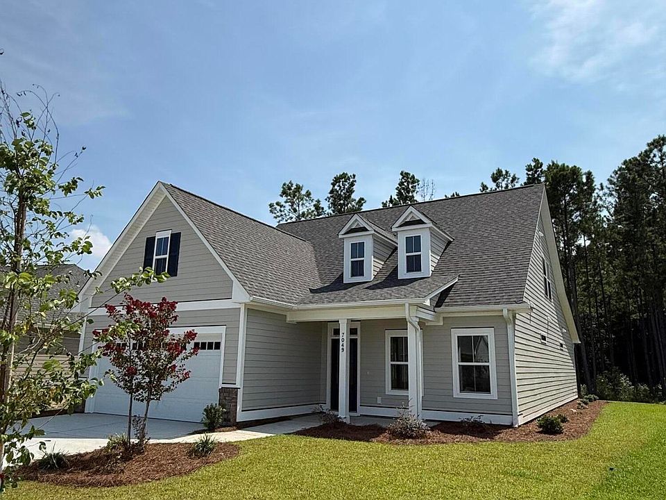 1st image of 7049 Marsh Shore Point