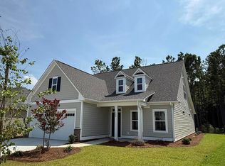 7049 Marsh Shr, Leland, NC 28451