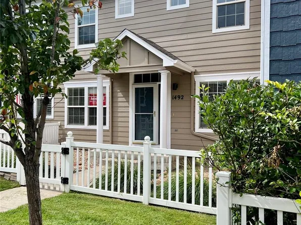 1492 Bergen Rock Street, Castle Rock, CO 80109