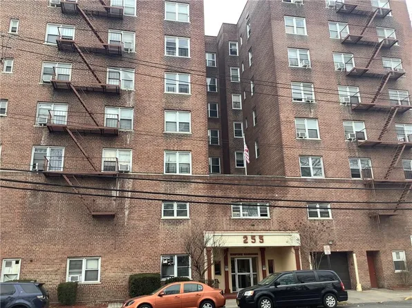 255 Bronx River Road #7S, Yonkers, NY 10704