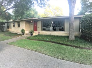 200 Tuttle Rd, Terrell Hills, TX 78209