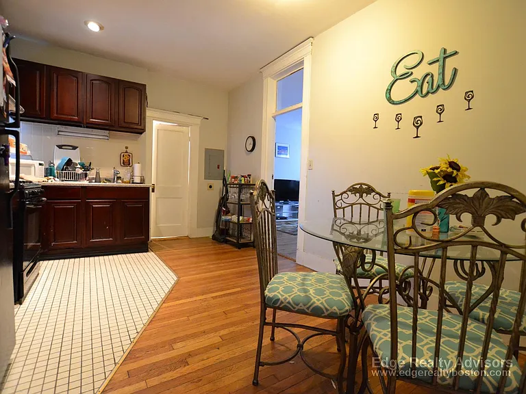 1258 Commonwealth Ave #19 — Photo 7