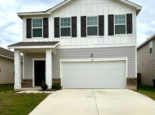 119 Aoudad Rd, Hutto, TX 78634