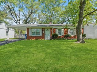 2017 216th St, Sauk Village, IL 60411