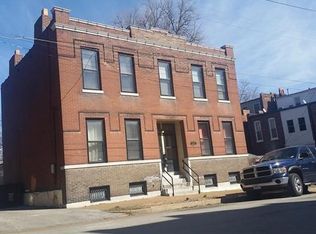 1211 Victor St, Saint Louis, MO